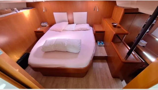 Aquila 44 YACHTS usado à venda