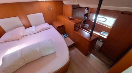 Aquila 44 YACHTS usado à venda