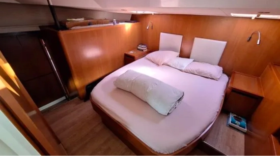 Aquila 44 YACHTS usado à venda