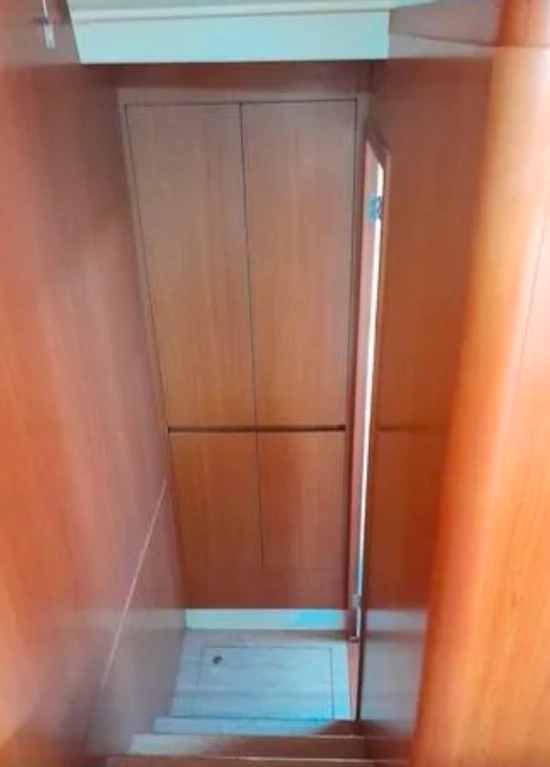 Aquila 44 YACHTS usado à venda