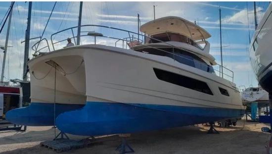 Aquila 44 YACHTS usado à venda