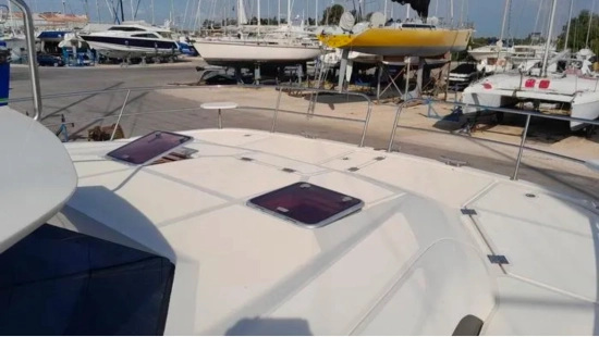 Aquila 44 YACHTS usado à venda