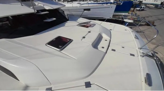 Aquila 44 YACHTS usado à venda