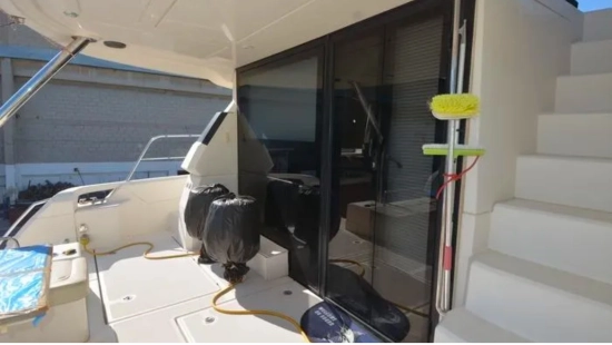 Aquila 44 YACHTS usado à venda