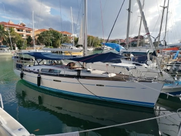 Beneteau Oceannis 50 de segunda mano en venta