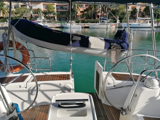 Beneteau Oceannis 50 usata in vendita