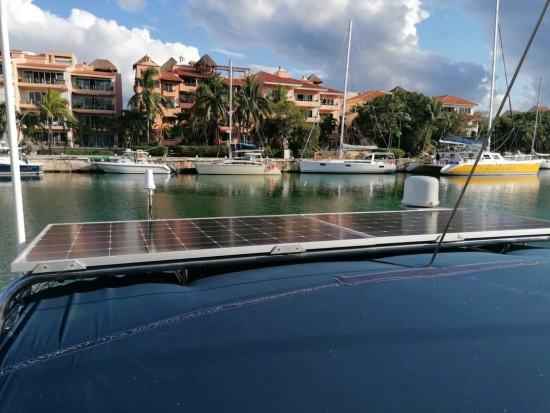 Beneteau Oceannis 50 usata in vendita