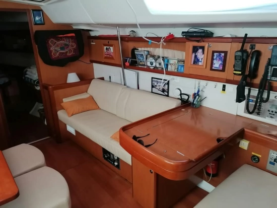 Beneteau Oceannis 50 usata in vendita