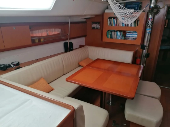 Beneteau Oceannis 50 usata in vendita