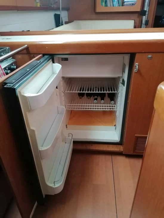 Beneteau Oceannis 50 usata in vendita