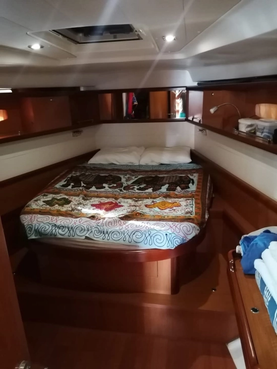 Beneteau Oceannis 50 usata in vendita