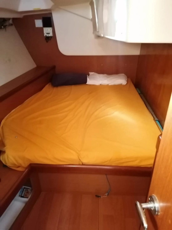 Beneteau Oceannis 50 usata in vendita