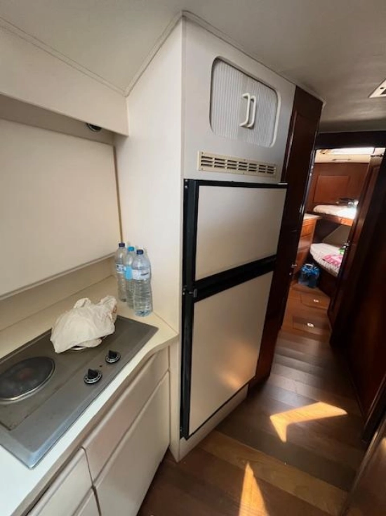 Hatteras Yachts 45 usata in vendita