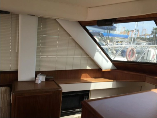 Hatteras Yachts 45 usata in vendita