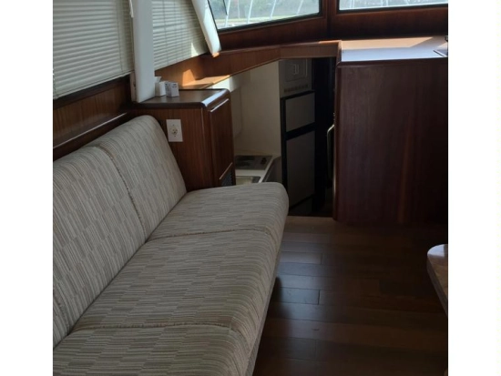 Hatteras Yachts 45 usata in vendita