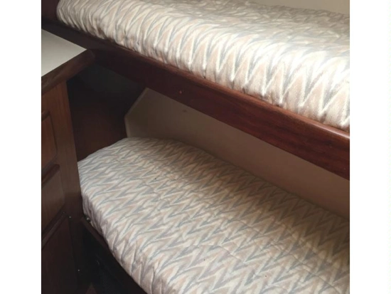 Hatteras Yachts 45 usata in vendita