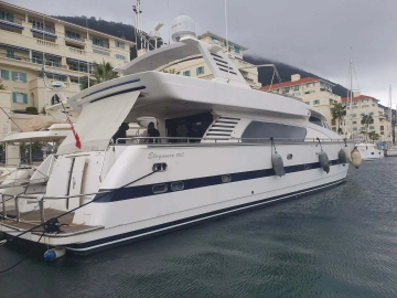Barco en venta  Elegance Yacht 82 S