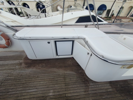 Elegance Yacht 82 S d’occasion à vendre