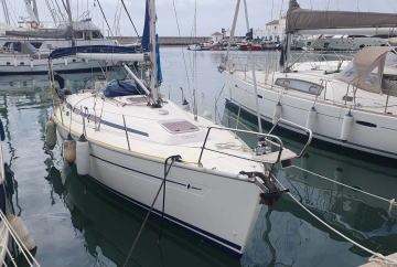 Bavaria Yachts 32 preowned for sale
