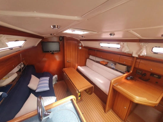 Bavaria Yachts 32 preowned for sale