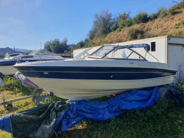 Bayliner Capri 185 usado à venda