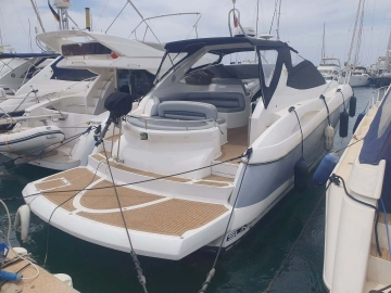 Sunseeker Portofino 46 usata in vendita
