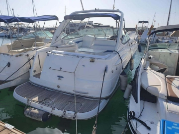 Chaparral 270 de segunda mano en venta