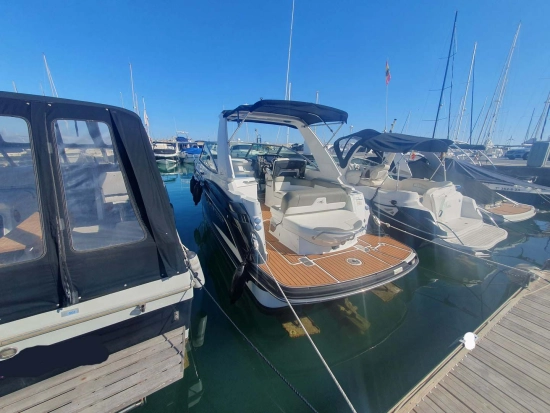 Monterey 275 SCY de segunda mano en venta