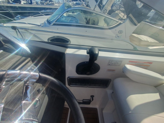 Monterey 275 SCY de segunda mano en venta