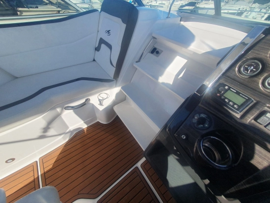 Monterey 275 SCY de segunda mano en venta