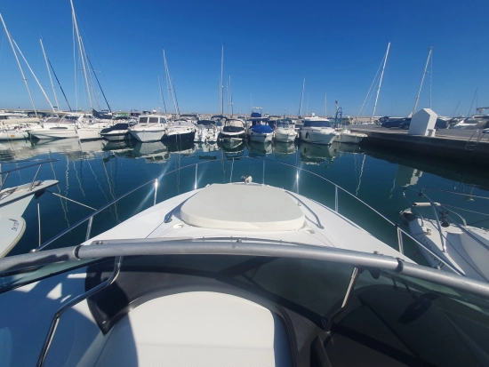 Monterey 275 SCY de segunda mano en venta