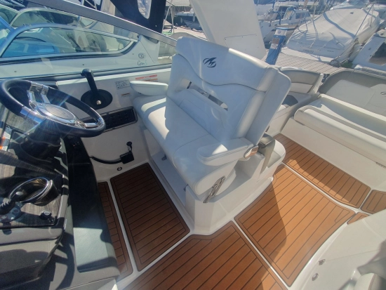 Monterey 275 SCY de segunda mano en venta