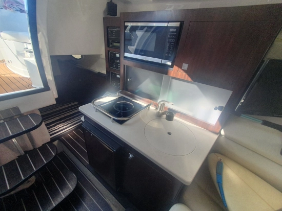 Monterey 275 SCY de segunda mano en venta