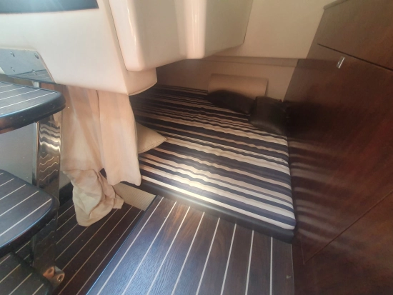 Monterey 275 SCY de segunda mano en venta