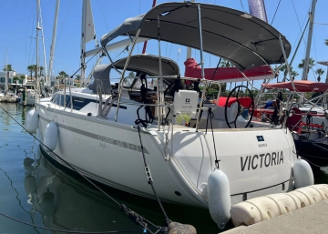 Bavaria Yachts 34 usata in vendita