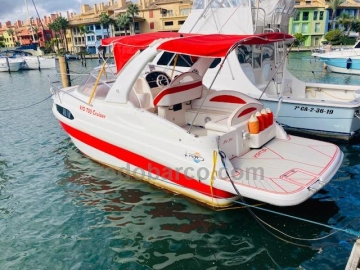 Barco en venta  Rio 700 Cruiser
