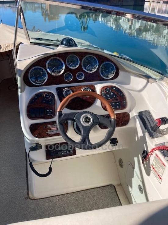 Sea Ray 290 BR preowned for sale
