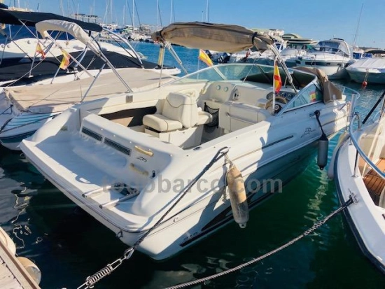 Sea Ray 215 Express preowned for sale