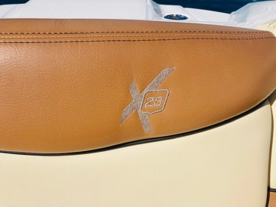 MasterCraft X23 Surfdition usata in vendita