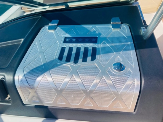 MasterCraft X23 Surfdition usata in vendita