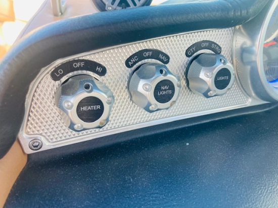 MasterCraft X23 Surfdition usata in vendita