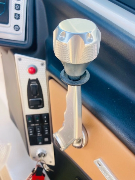 MasterCraft X23 Surfdition usata in vendita