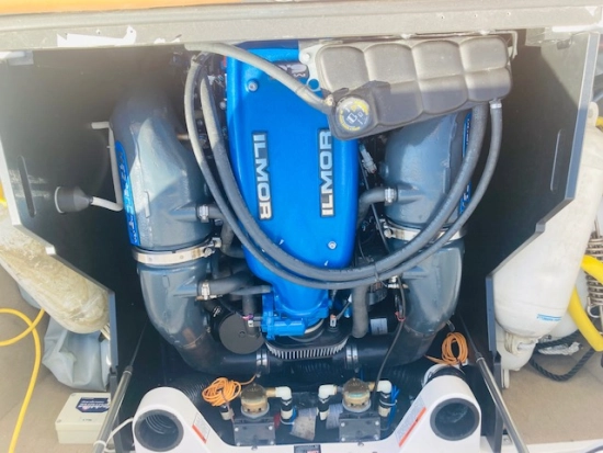 MasterCraft X23 Surfdition usata in vendita