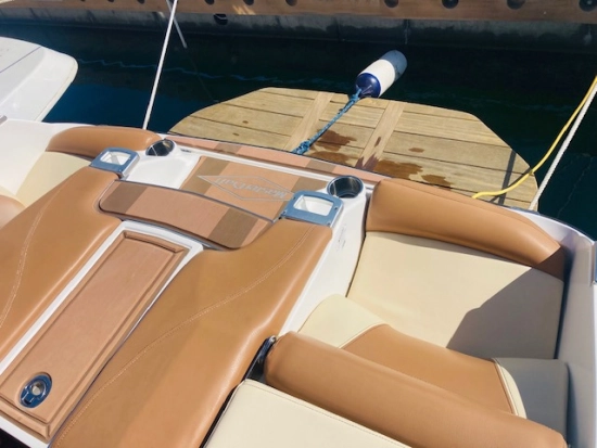 MasterCraft X23 Surfdition usata in vendita