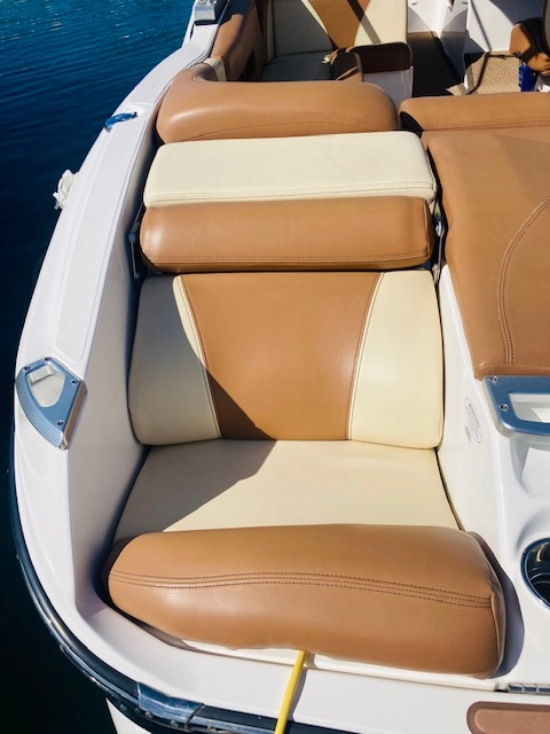 MasterCraft X23 Surfdition usata in vendita