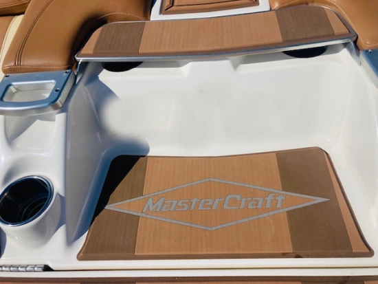 MasterCraft X23 Surfdition usata in vendita