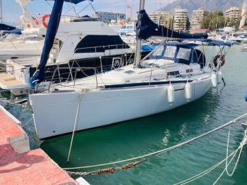 Dufour Yachts 34 usado à venda