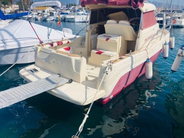Felco Delfyn 707 Spirit de segunda mano en venta