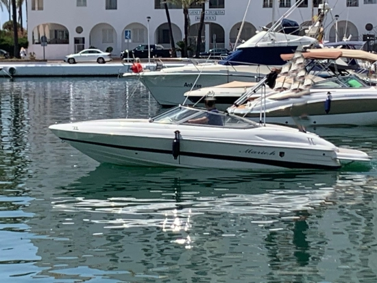 Mariah SX22 de segunda mano en venta