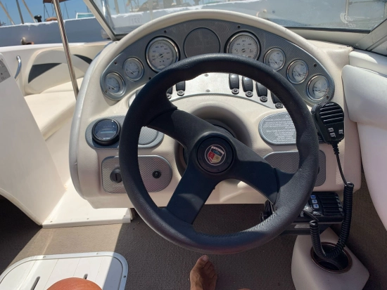 Mariah SX22 de segunda mano en venta